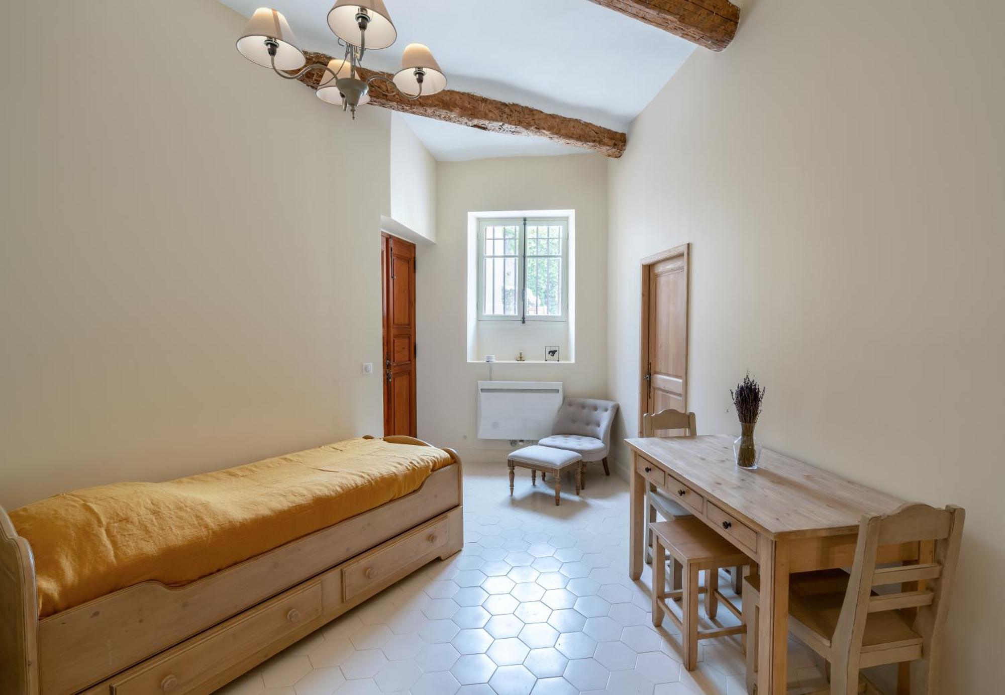 La Maison De Beaumont Beaumont-de-Pertuis Quarto foto
